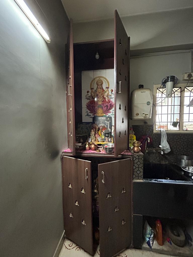 BHK Independent House for
